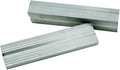 Aluminum Jaw Cap, 4-1/2-Inch Jaw Width, Pack of 2 P607