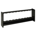 Black 10 Rod Rack W805268