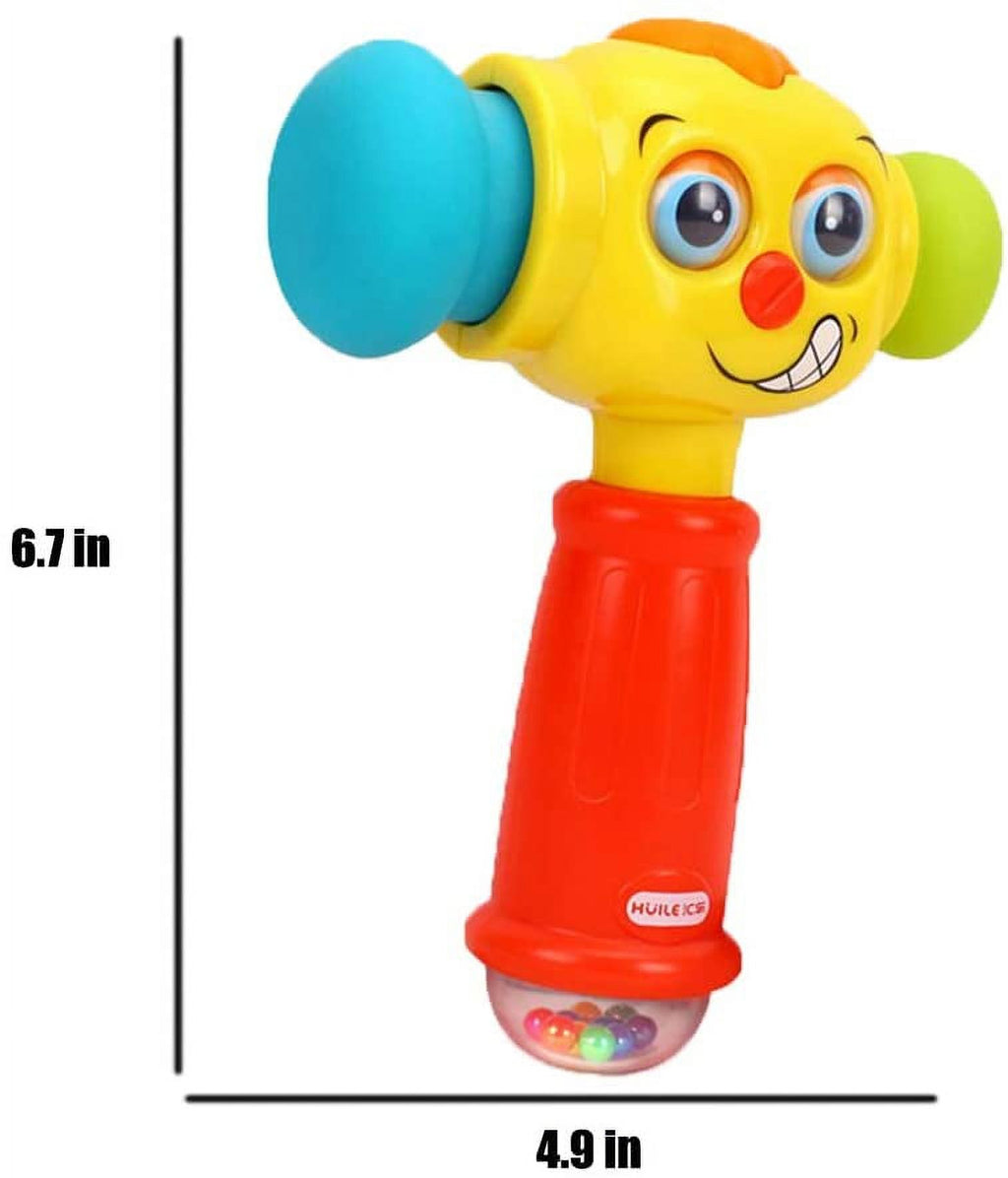 Baby Hammer Toy D2050