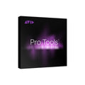 Pro Tools Software Perpetual License D378