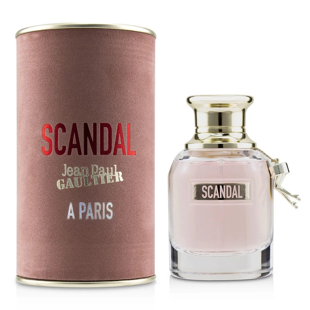 Scandal A Paris Eau De Toilette Spray 30ml B10189