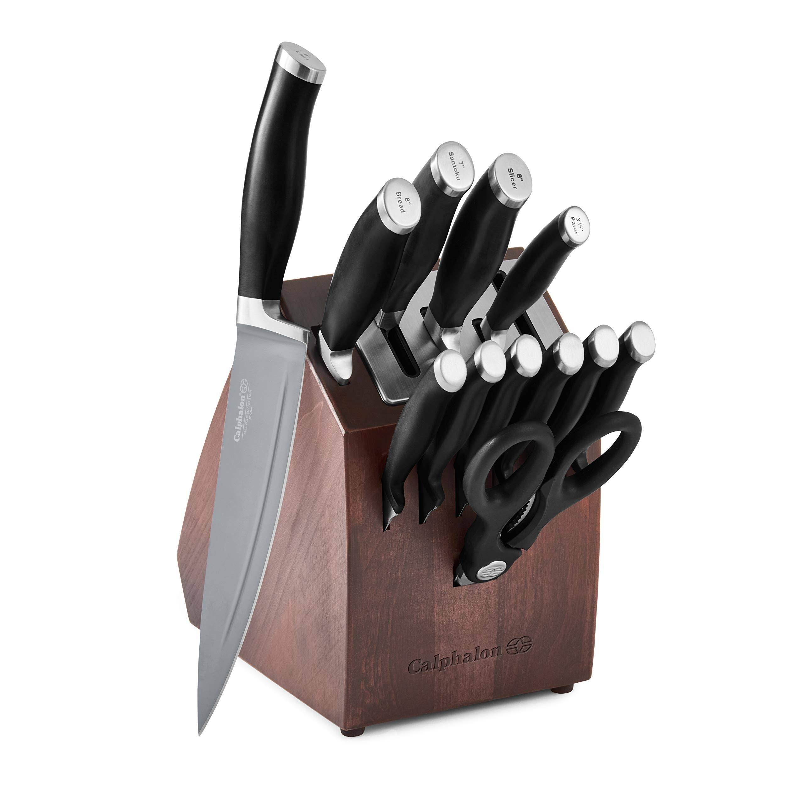 13 Piece Nonstick Cutlery Set D15834