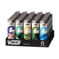 50-Count Ecofriendly Pocket Lighter A9191