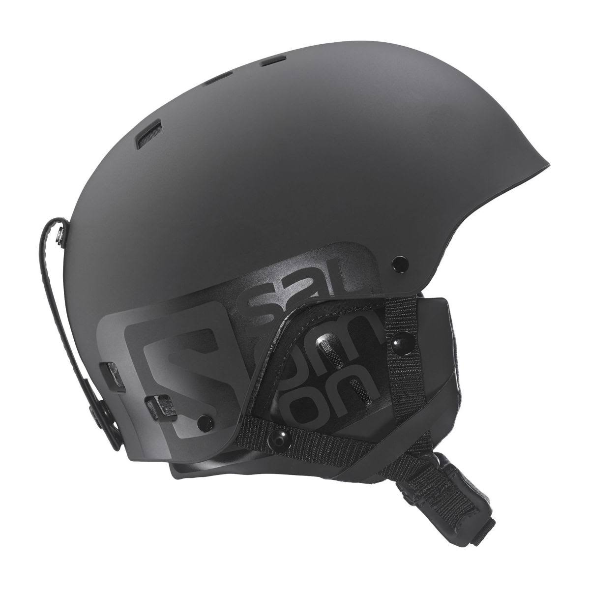 Black Brigade Helmet Z23672