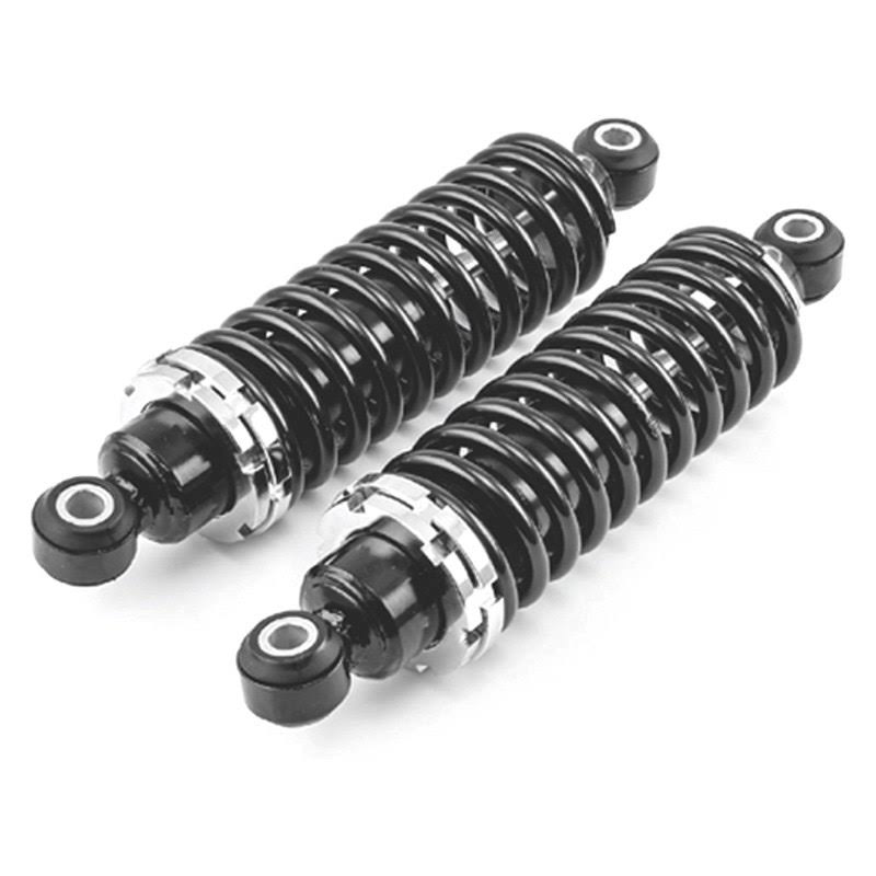 Coilover Assemblies T390