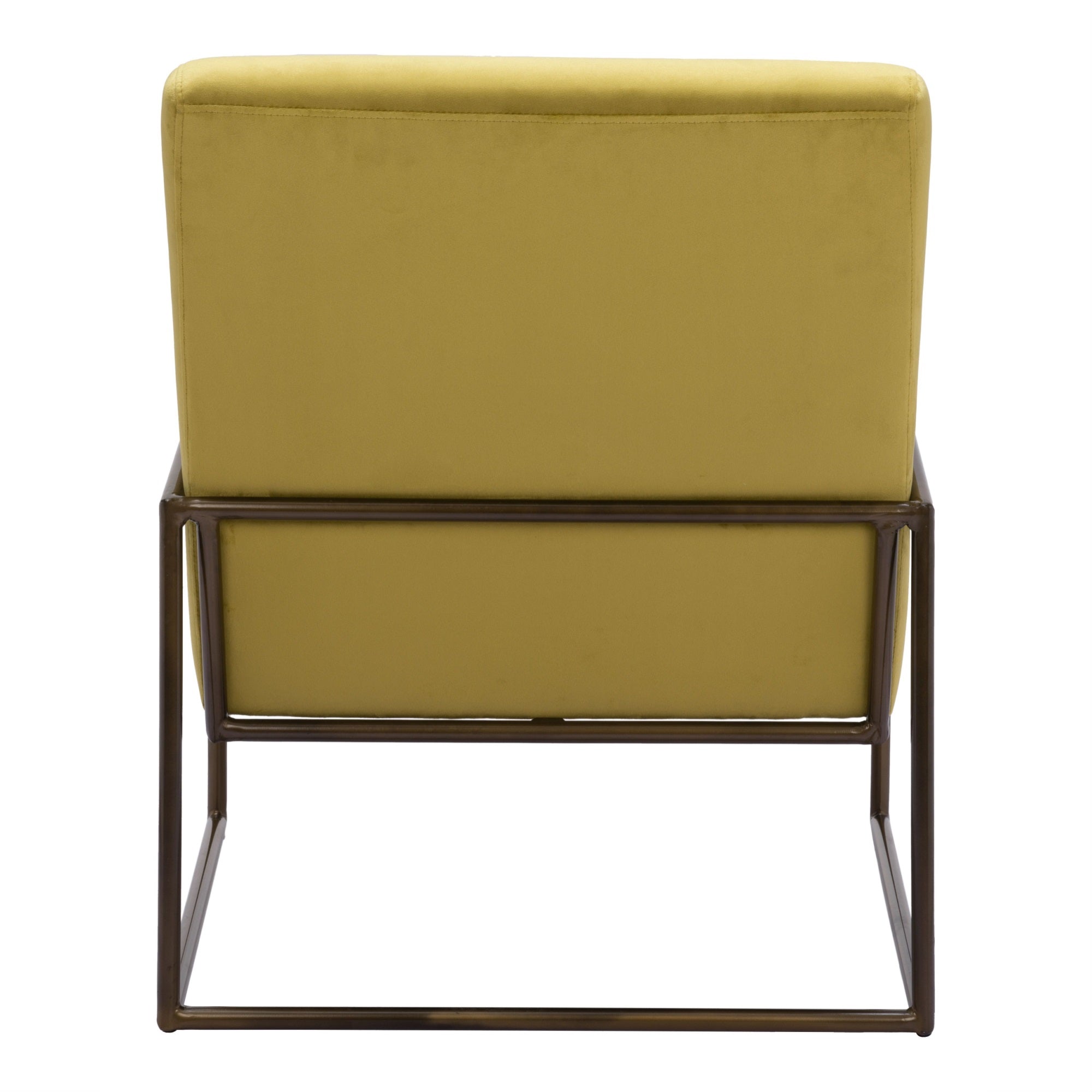 Olive Green Accent Chair H314713