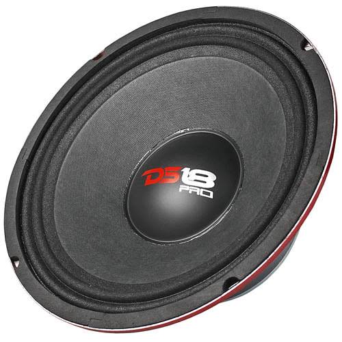 10x22 600W 4 Ohm Midrange Loudspeaker Y999