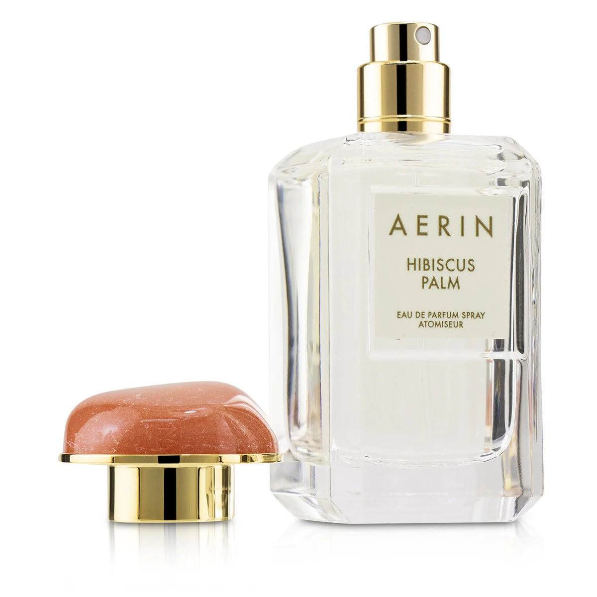 Hibiscus Palm Eau De Parfum Spray 100ml/3.4oz A277