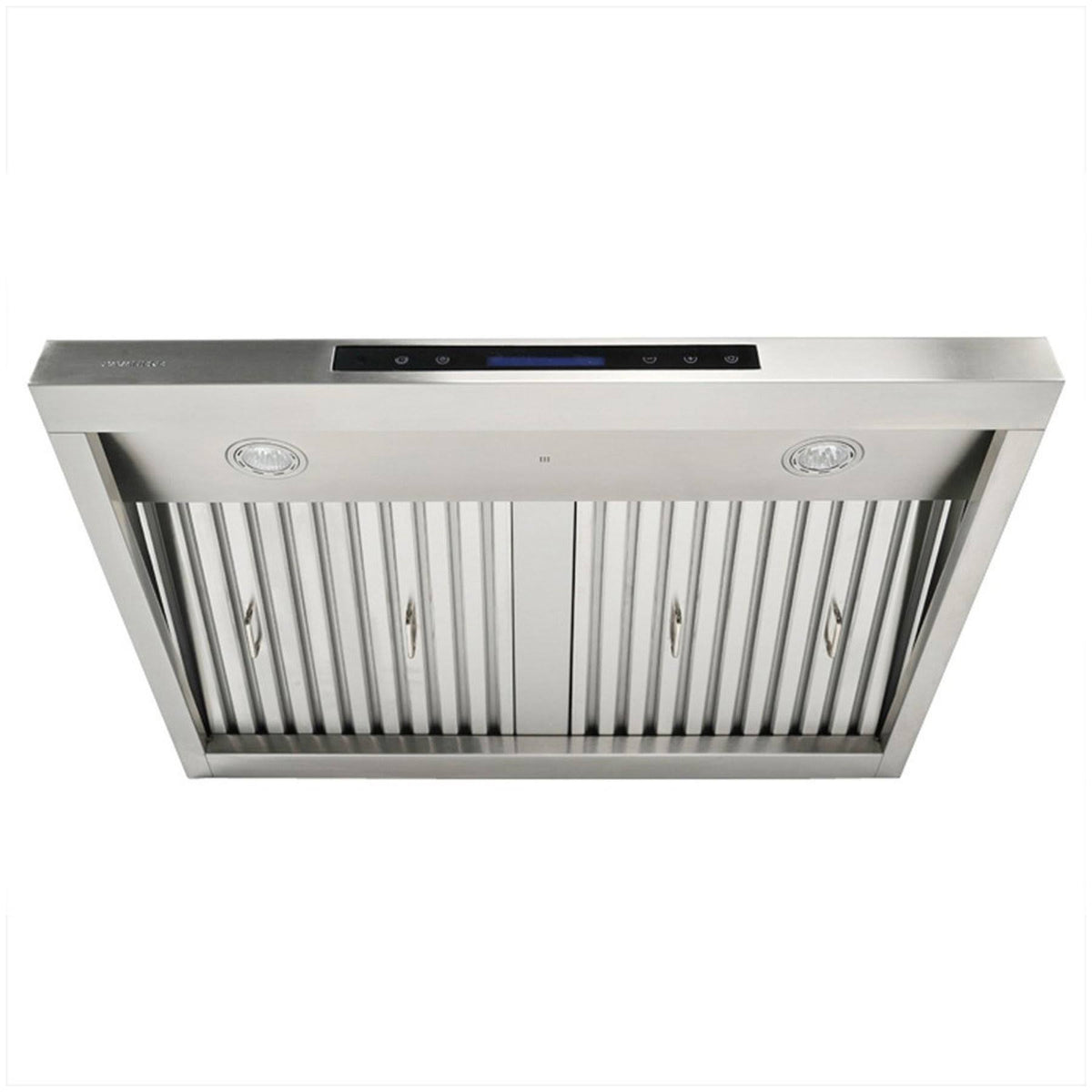 Under-Cabinet 30x22 Range Hood J4514