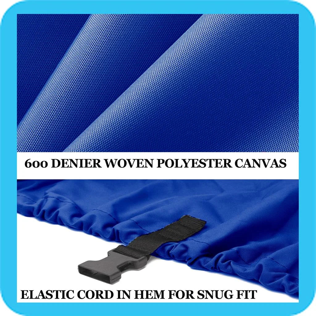 Boat Cover B6558