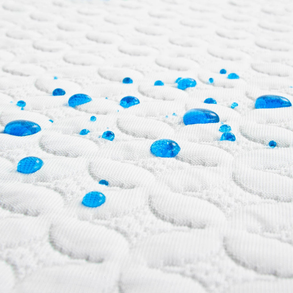 Split Cal King IceTech Mattress Protector I74294