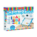 Wooden Double-Sided Tabletop Easel G4669