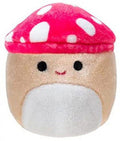 Malcolm the Mushroom Mini Plush O270219