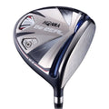 Right 9.5 Graphite Regular Driver V22313