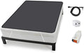 Queen Size Grounding Mattress Cover V62758