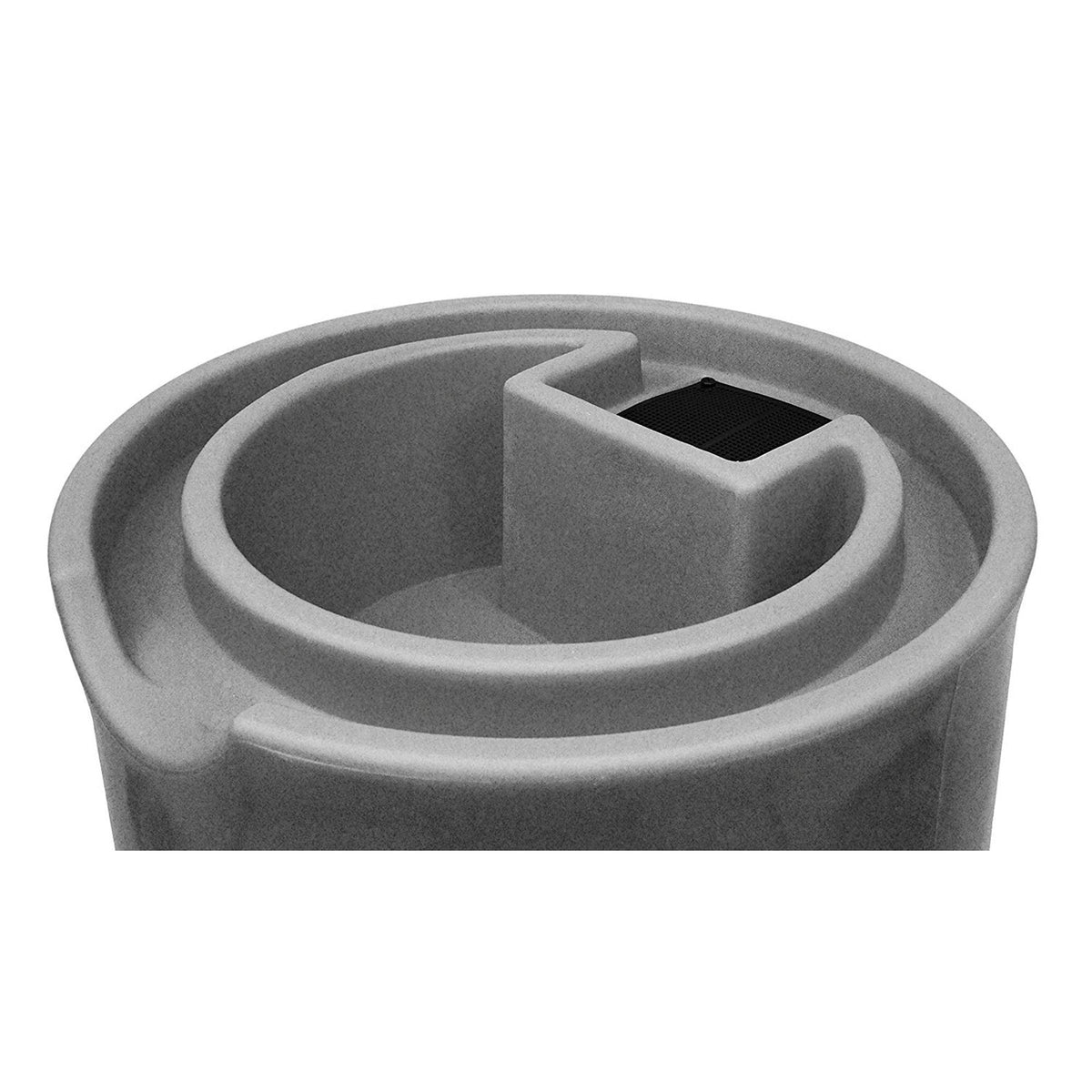 50 Gallon Rain Saver Light Granite I66674