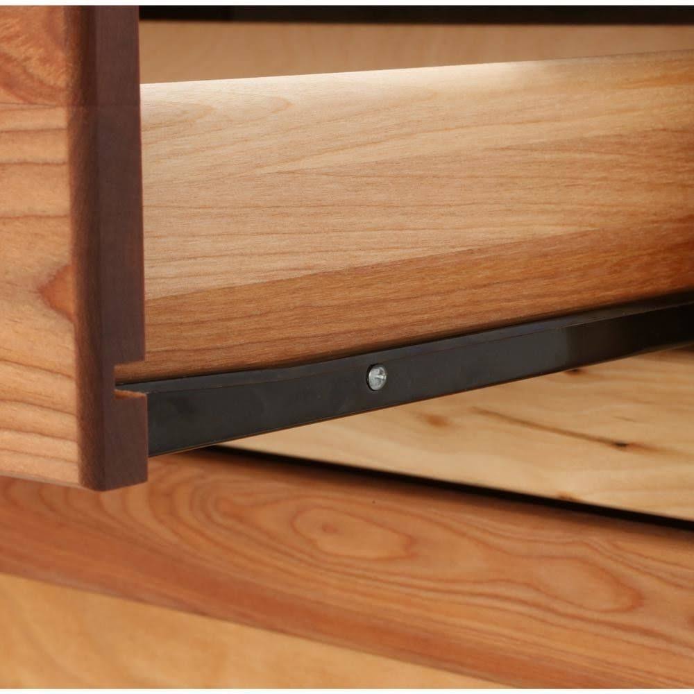 Natural Birch Kitchen Cart M62285