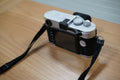 Black Metal Hand Grip for Leica M B21887