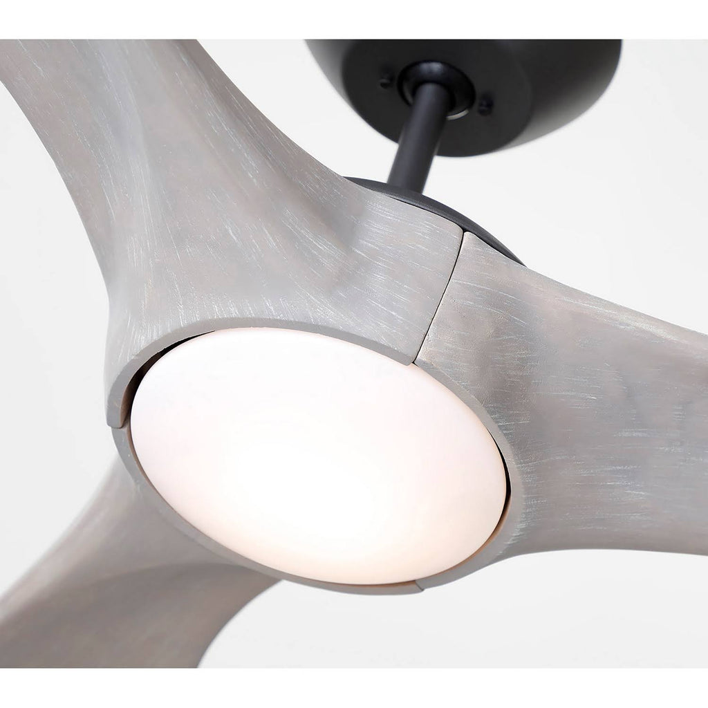 60x22 Graphite Ceiling Fan Q405