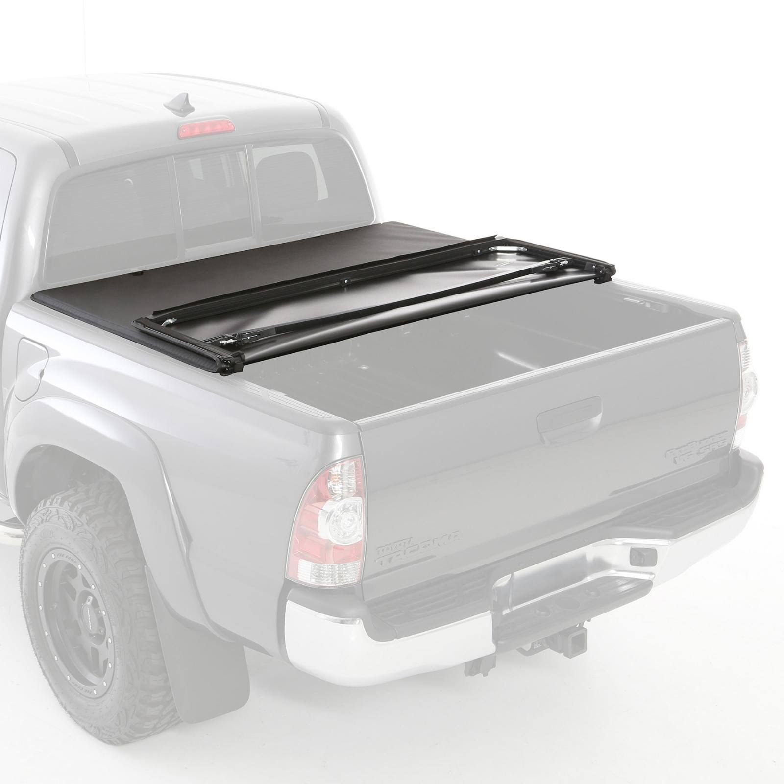 Tonneau Cover V4328