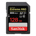 128GB Extreme Pro UHS-II V90 SDXC Memory Card C96478