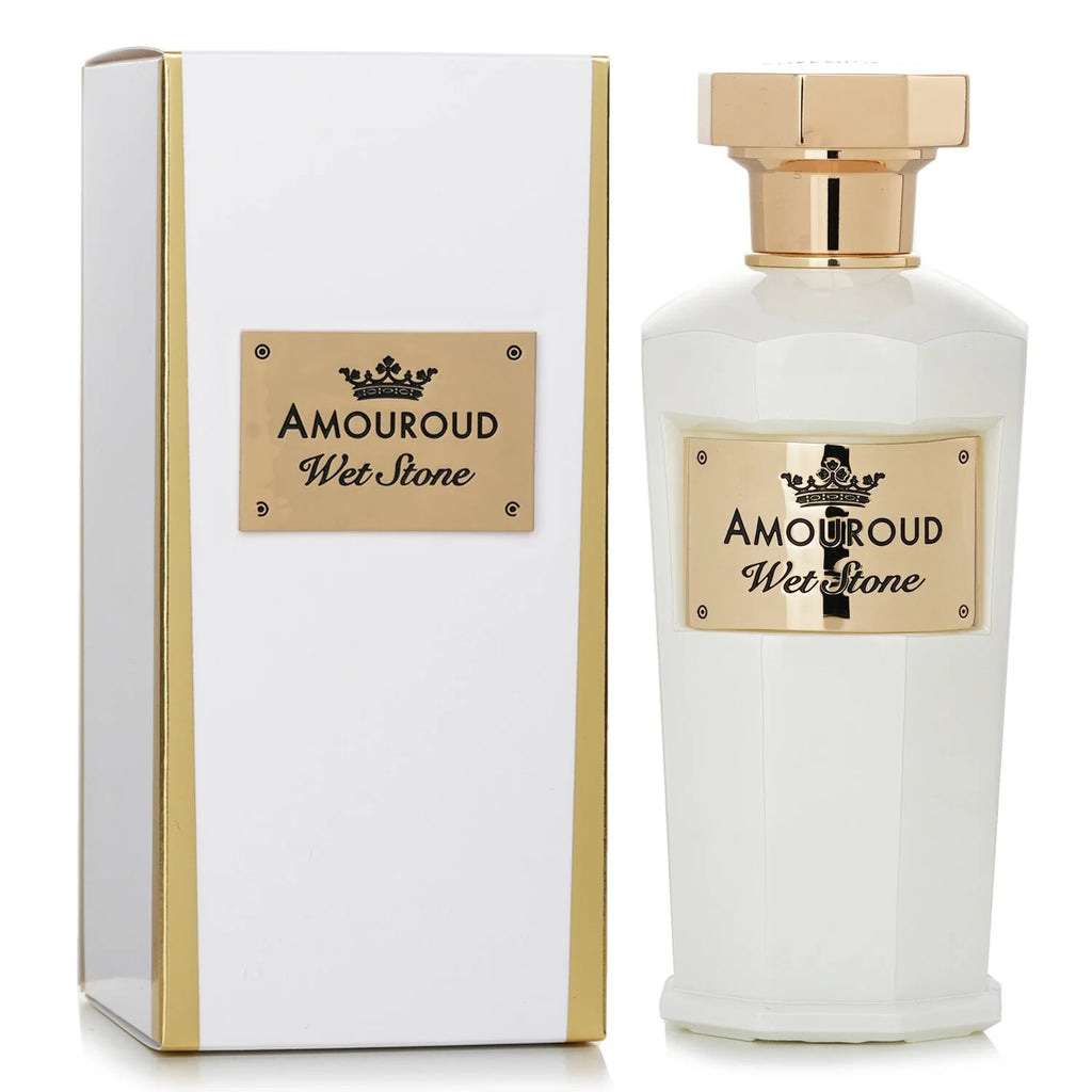 Wet Stone Eau De Parfum Spray 100ml/3.4oz I8851