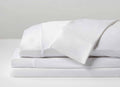 King/California King White Sheet Set H4076