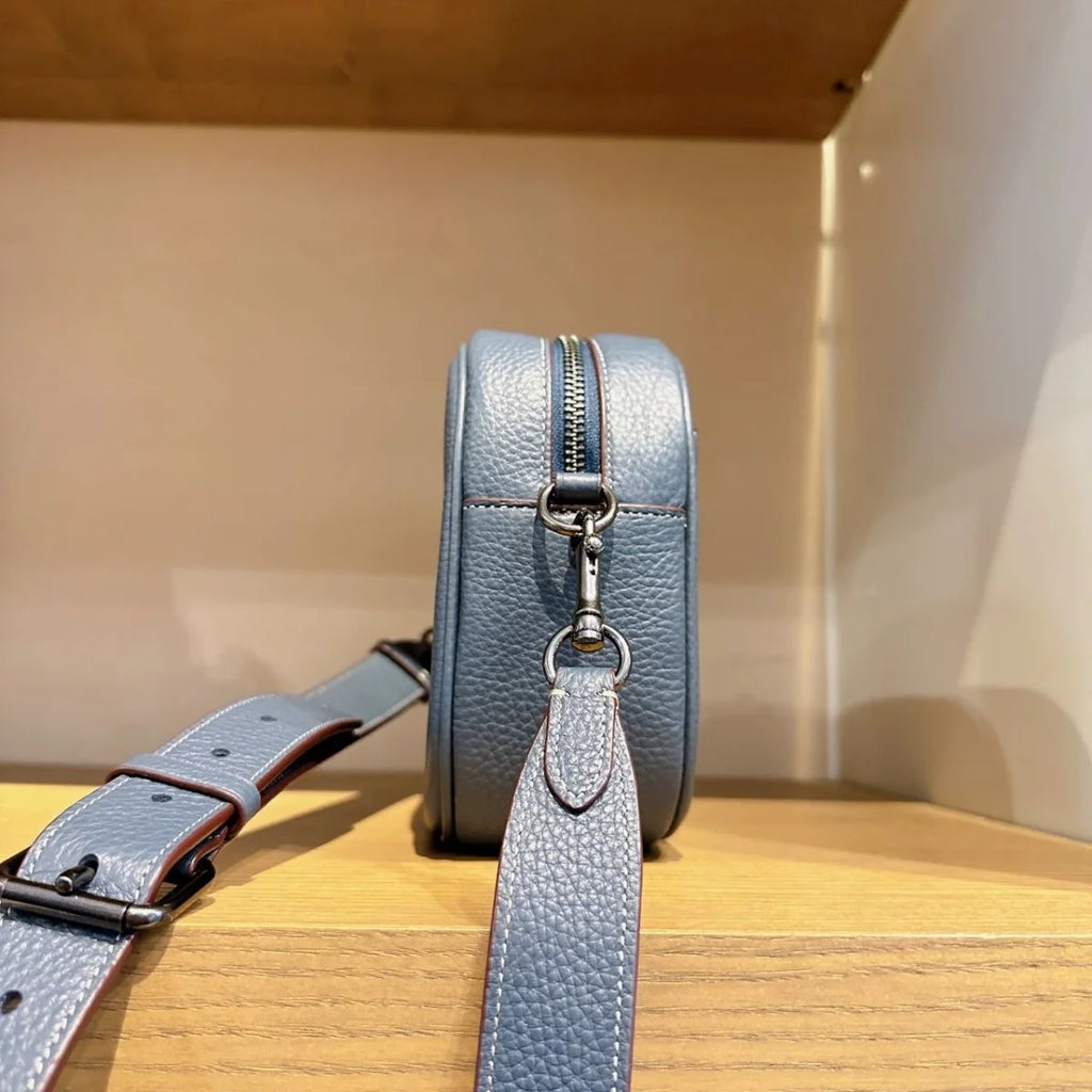 Denim Multi Camera Bag A303777