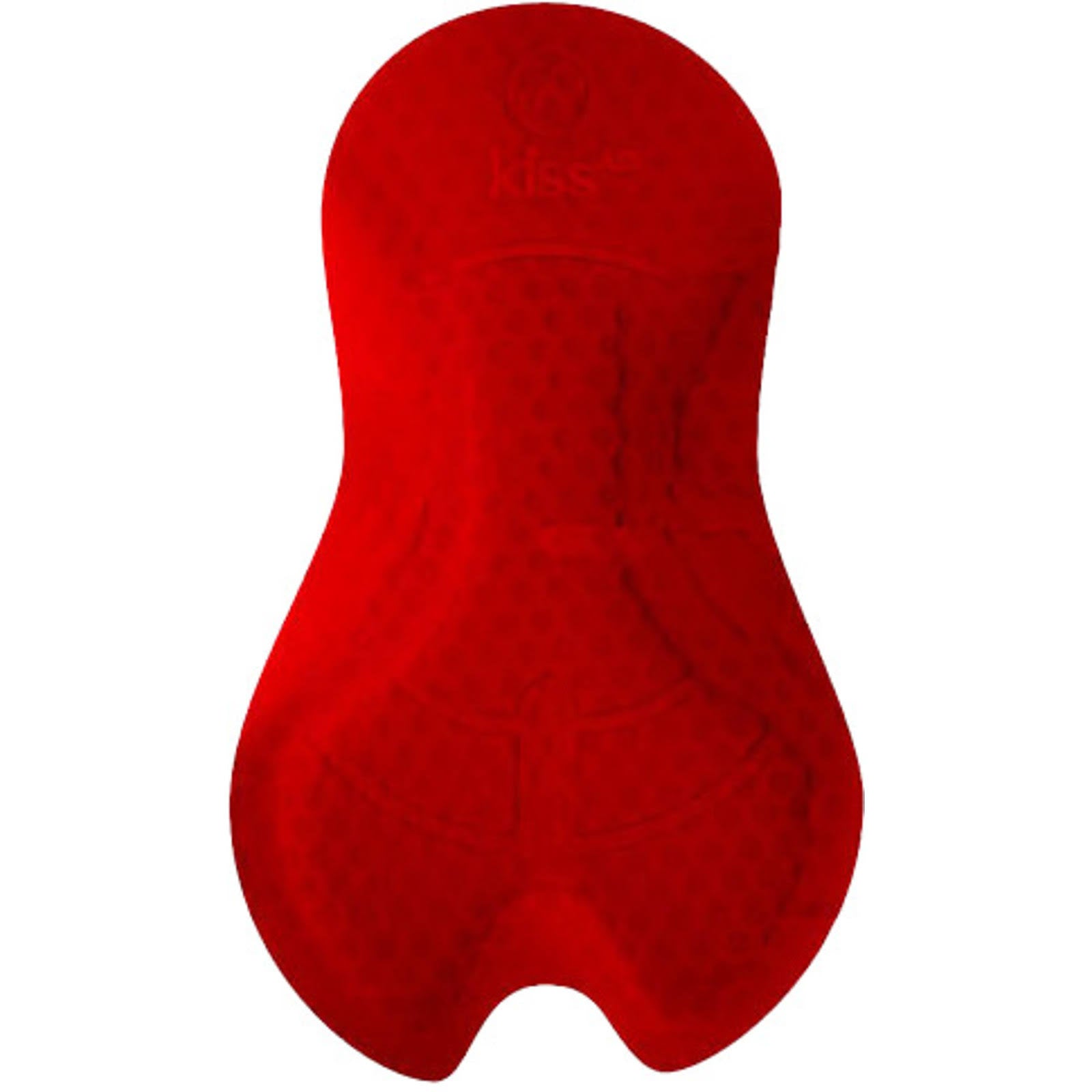 Black XL Bibtight K6741