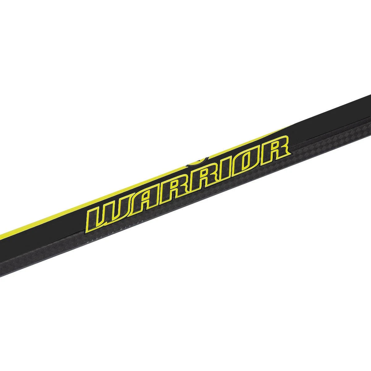 Black Lacrosse Shaft A124