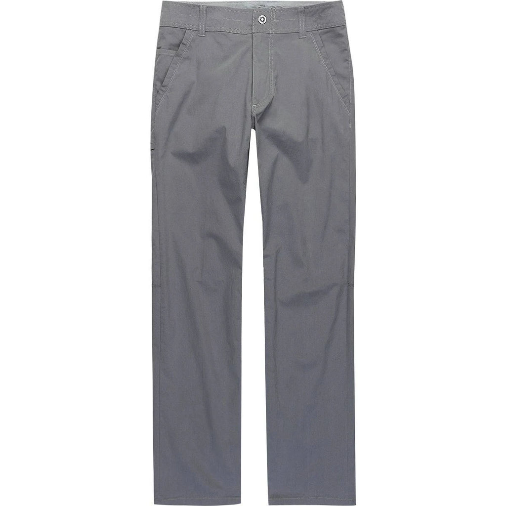 Smoke 32x30 Slax Pant V643560