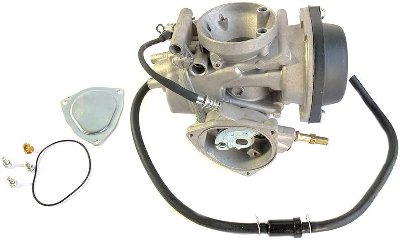 Carburetor for Suzuki LTZ400 Quadsport ATV (2003-2007) T249
