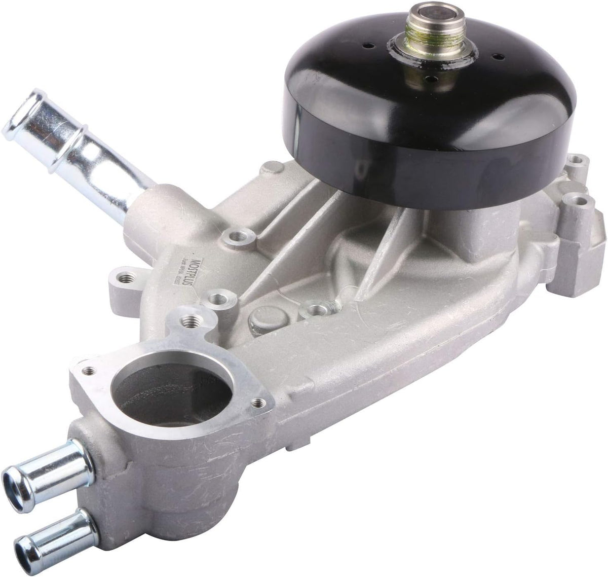Water Pump with Gasket Pack of 2 S277