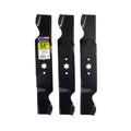 3-Blade Set for 54x22 Cut G6369
