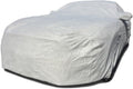 Custom Fit Car Cover Heavy Duty Weatherproof M61672