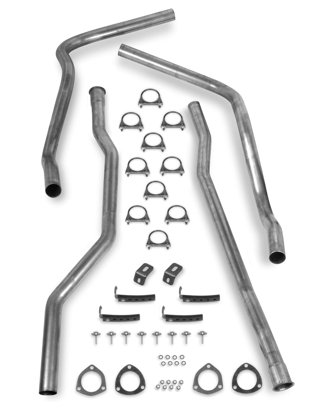 Exhaust System Kit for Chevrolet Blazer B716025