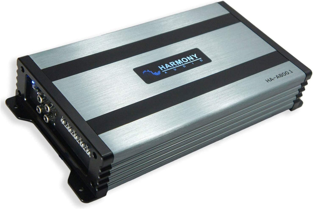 12" Custom Sub Box Enclosure with Amplifier E971435