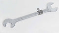 Double Open End Angle Wrench K28728