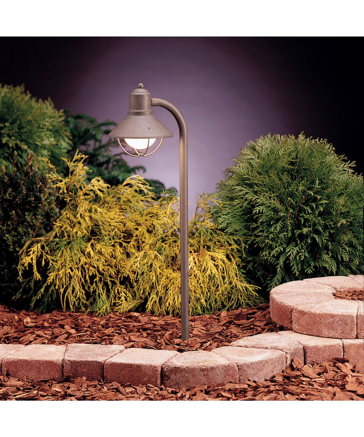 12V Landscape Path and Spread Light Y625710