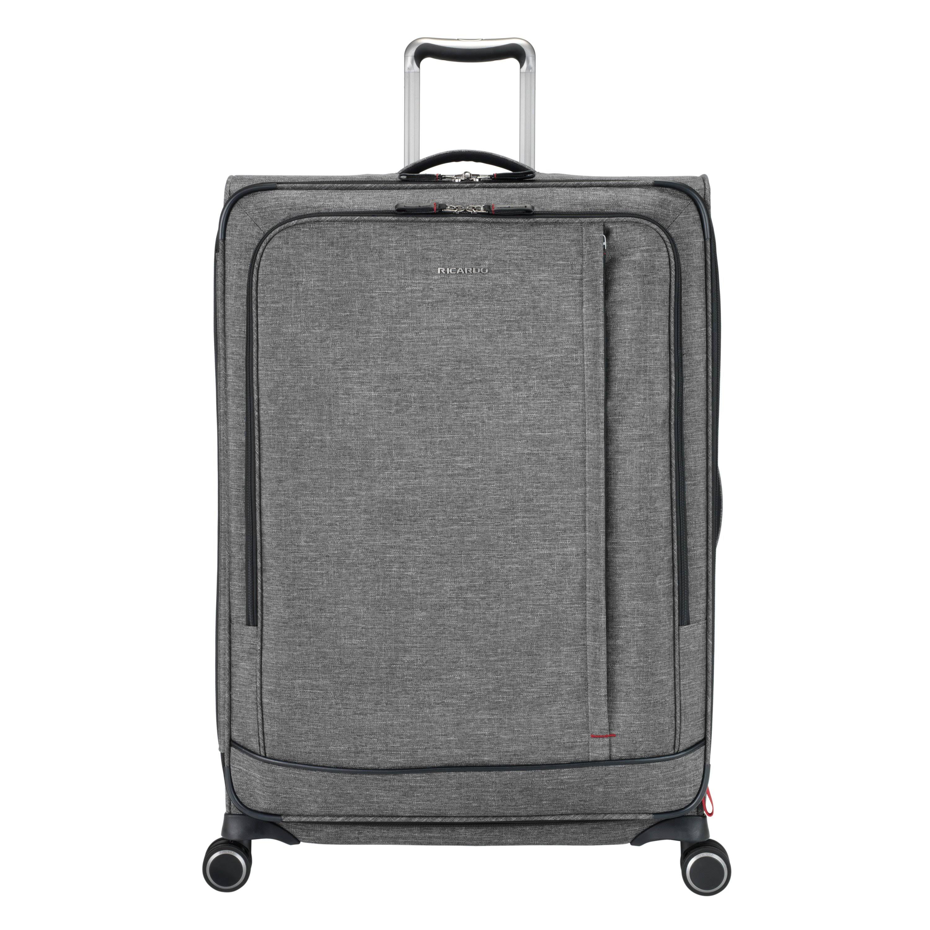 28x22 Check in Suitcase W838