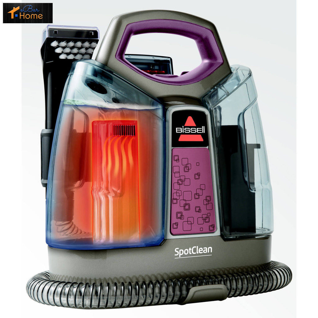 Portable Carpet Cleaner S2688