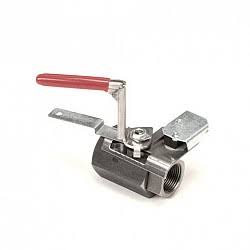 Frymaster 8066608SP from CPS Ohio V850