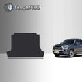 Black Rubber Cargo Mats Z862
