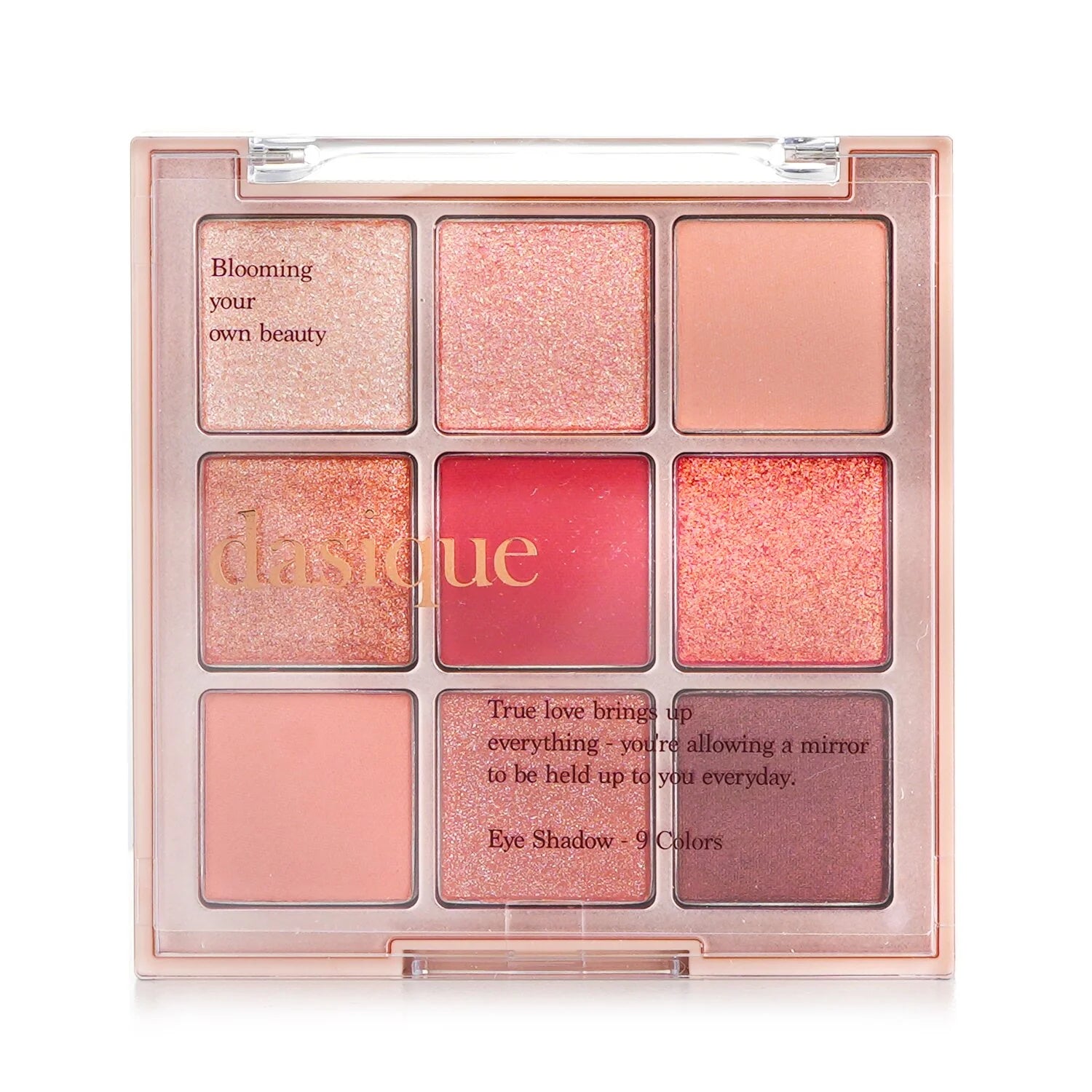 Shadow Palette 7g F186
