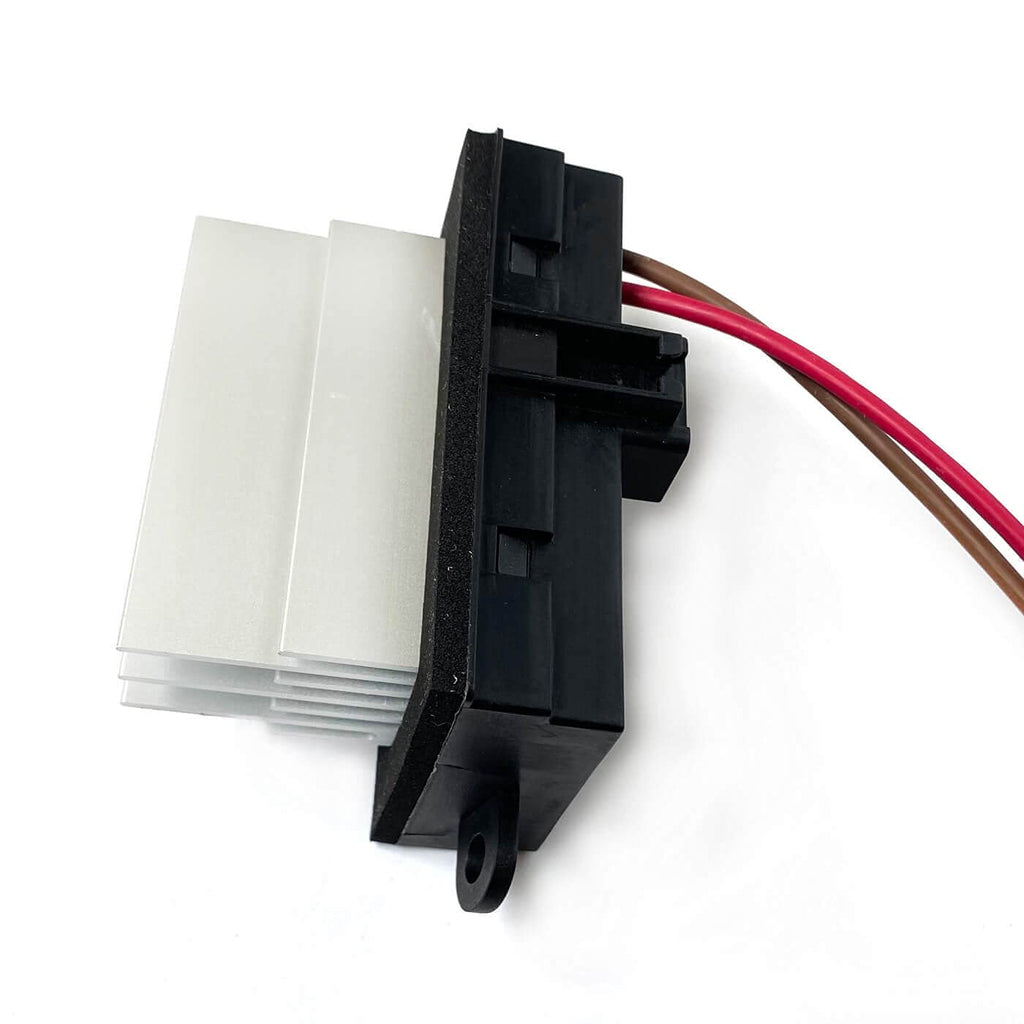 Blower Motor Resistor Control Module Pack of 2 R11479