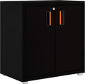 Steel Cabinet with Two Doors M27697
