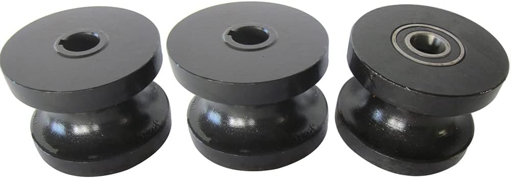 1'' Round Tube Dies for TR-50 V763148