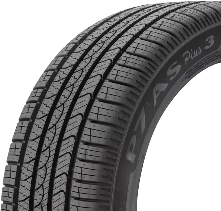 245/40R20 99V All Season Tire X778401