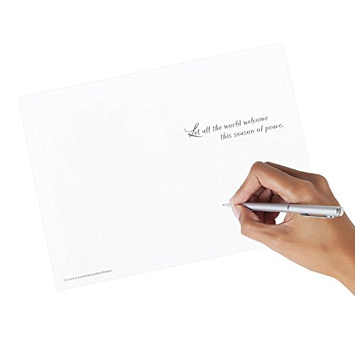 Boxed Christmas Cards (12 Cards and 13 Envelopes) R2370