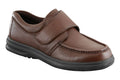 Men&s Hush Puppies Gil Tan - in Size 13 N615